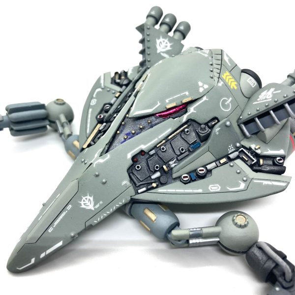 旧キットビグロ