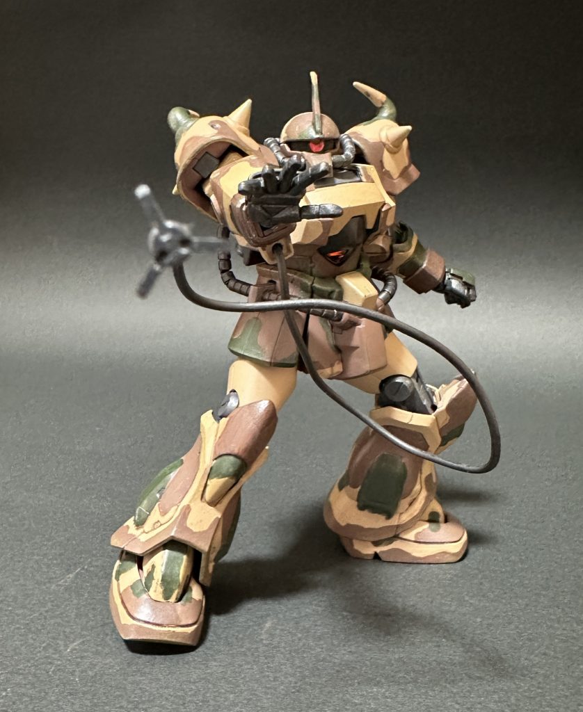 エグバさんもヒートロッド使うの得意そうですよね