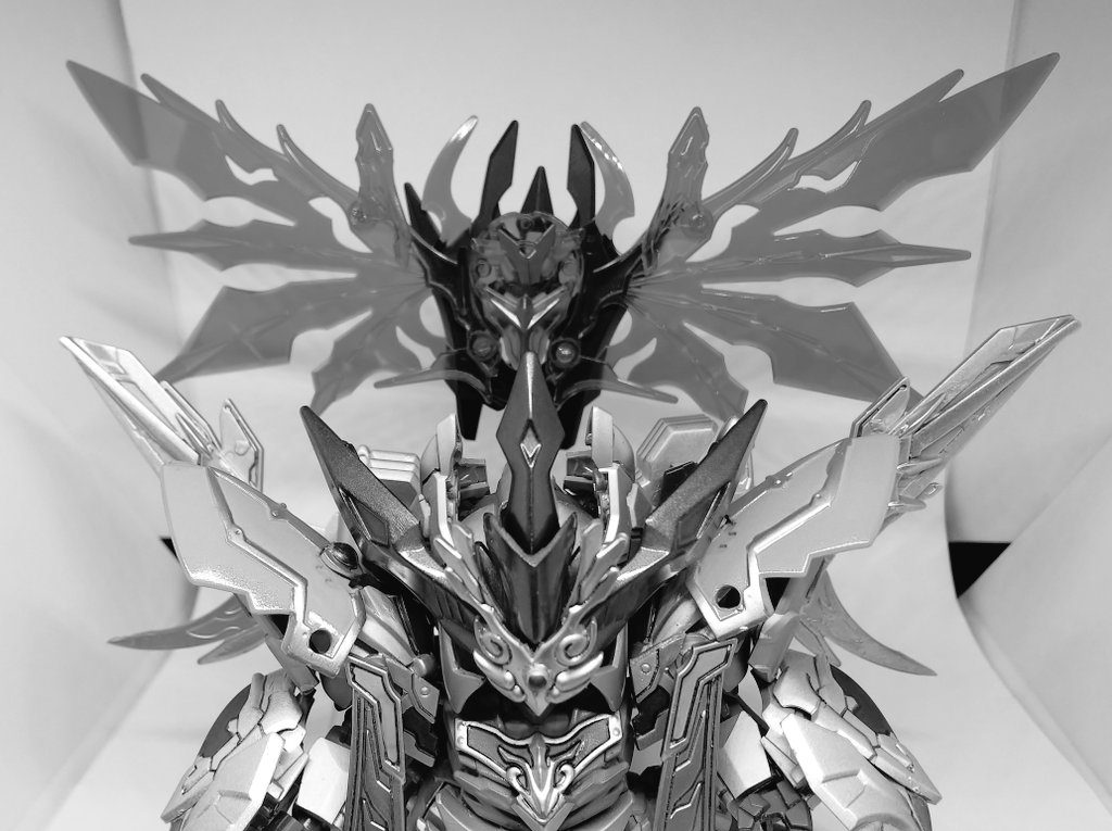 ソルミラージと合体し、更なる力を得たエアリアルに不吉な影が忍び寄る・・・魔女プロスペラの真の目的が明かされた時、エアリアルに悲劇が・・・