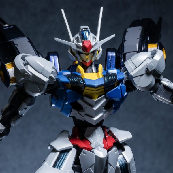 ガンダム・エアリアル