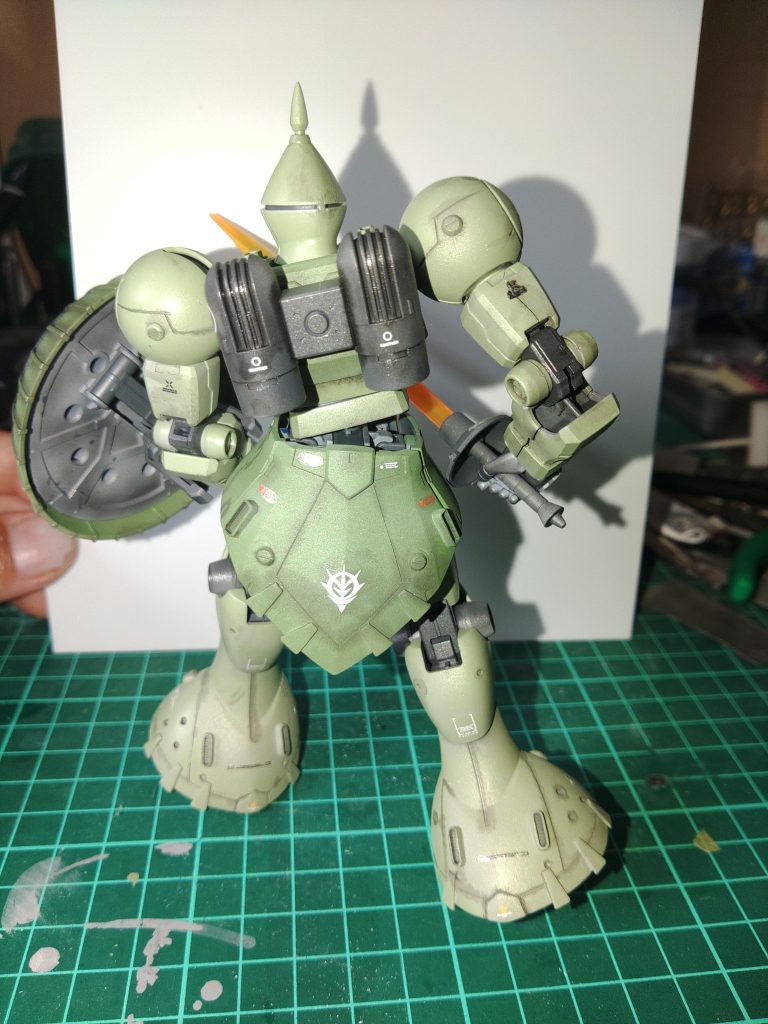 ディテールのセンスが無いですね～丸だの四角だの統一してなかったので、もう少し考えて次回頑張ります。