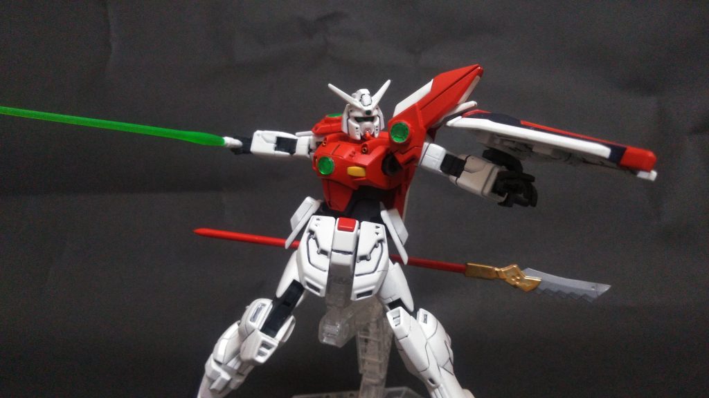 ビームサーベル