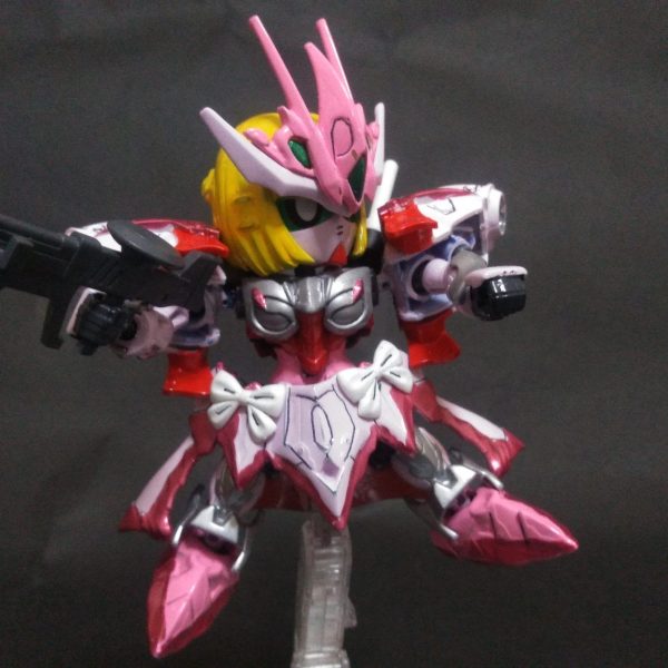 ロイヤルプリンセスルージュ