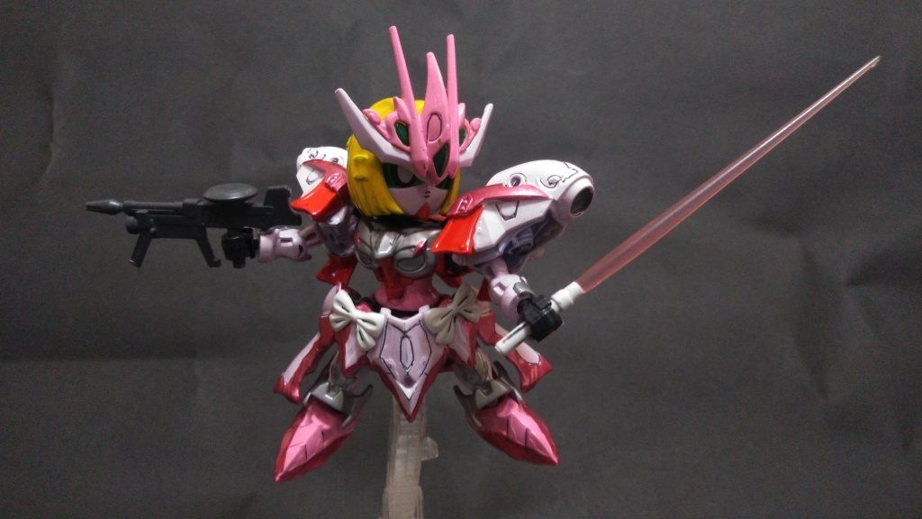 マギアサーベル