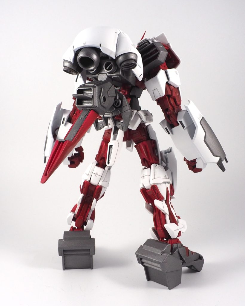 ストロングアストレイ–3枚目/制作者:S.C.