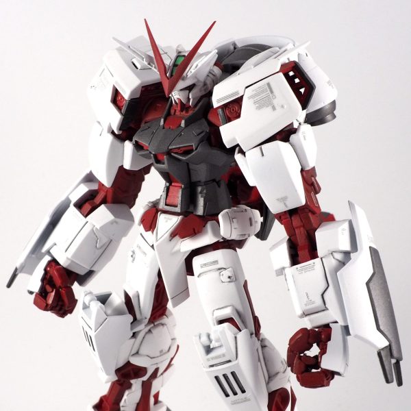 ストロングアストレイ