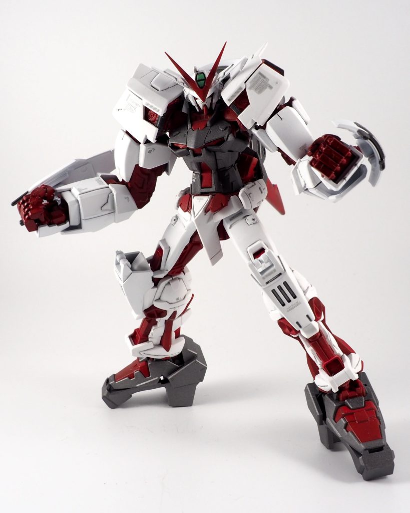 ストロングアストレイ–5枚目/制作者:S.C.