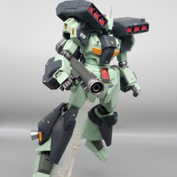 スタークジェガン