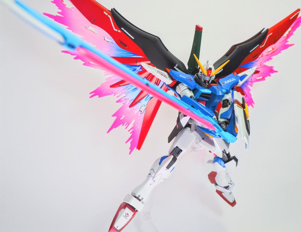 お気に入りのショット！