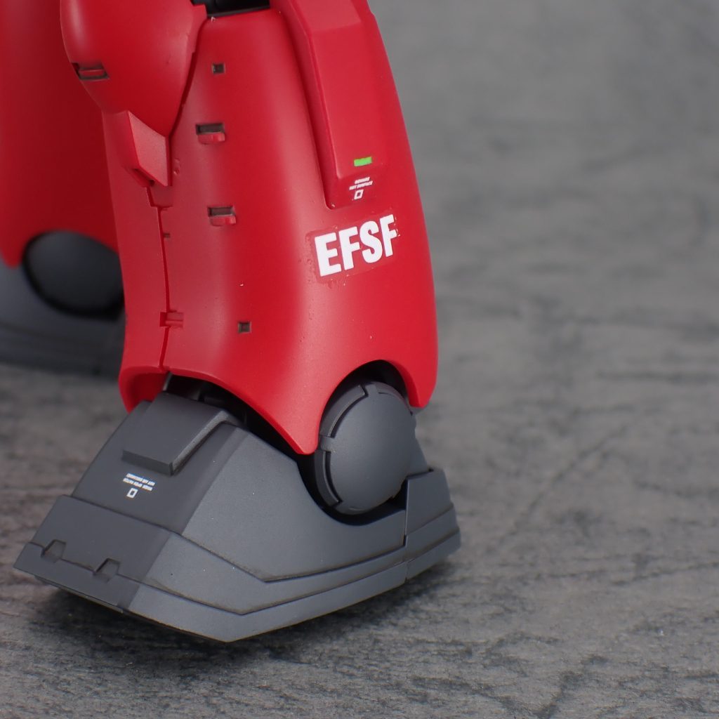 ここも少しマイナスモールド