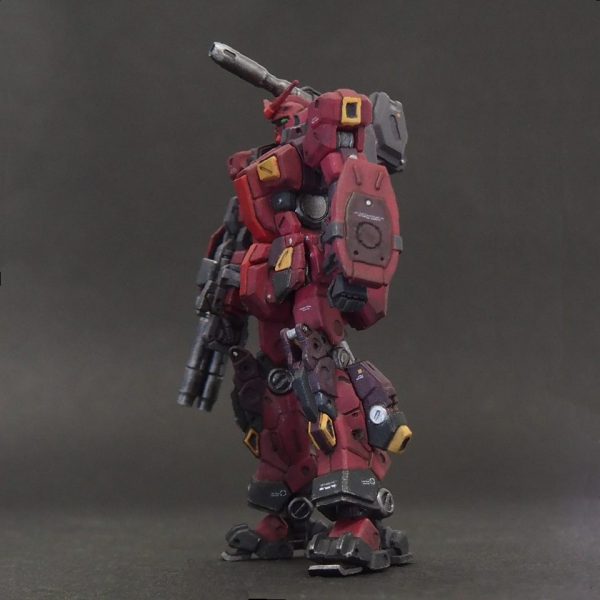 ガンダムアーティファクト フルアーマーガンダム