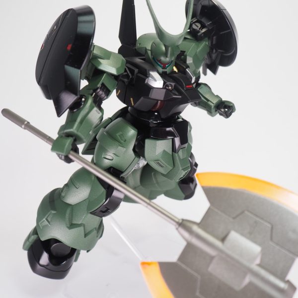 HG ディランザ全塗装済み完成品 - ロボット