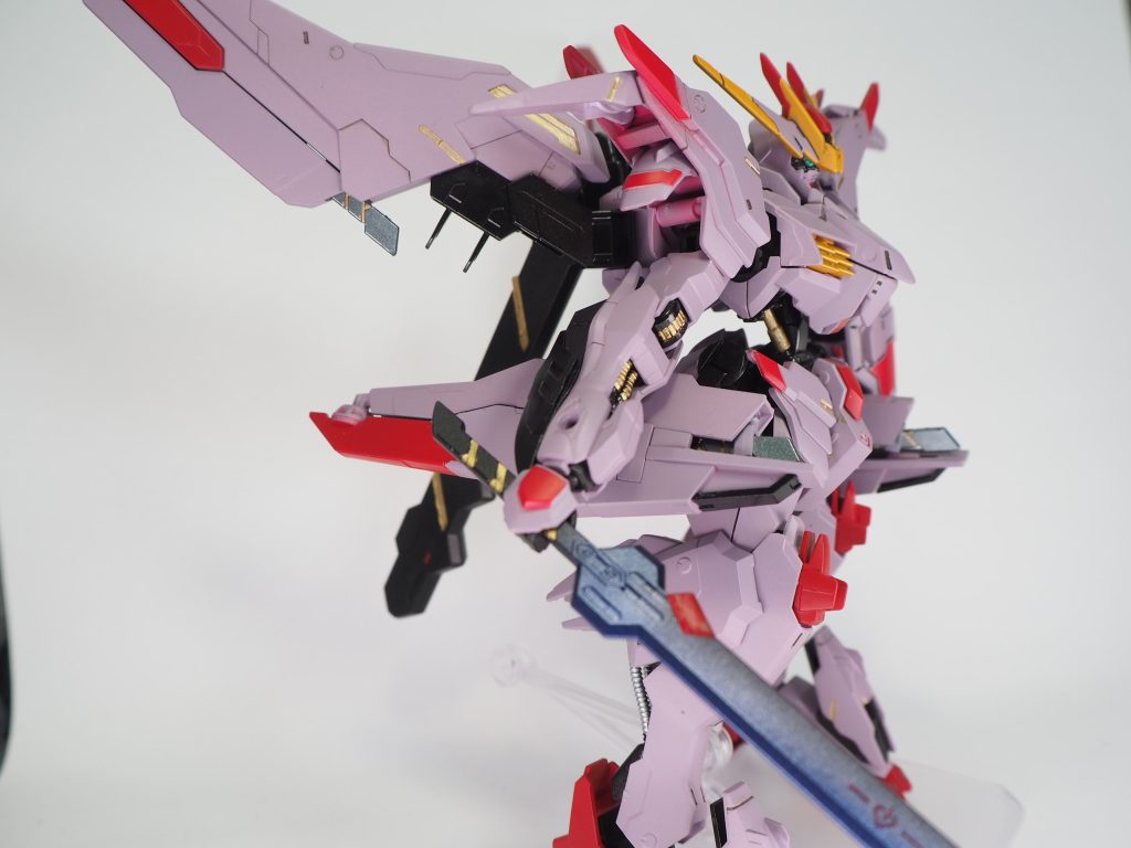 HG マルコシアス 全塗装–7枚目/制作者:かつらく