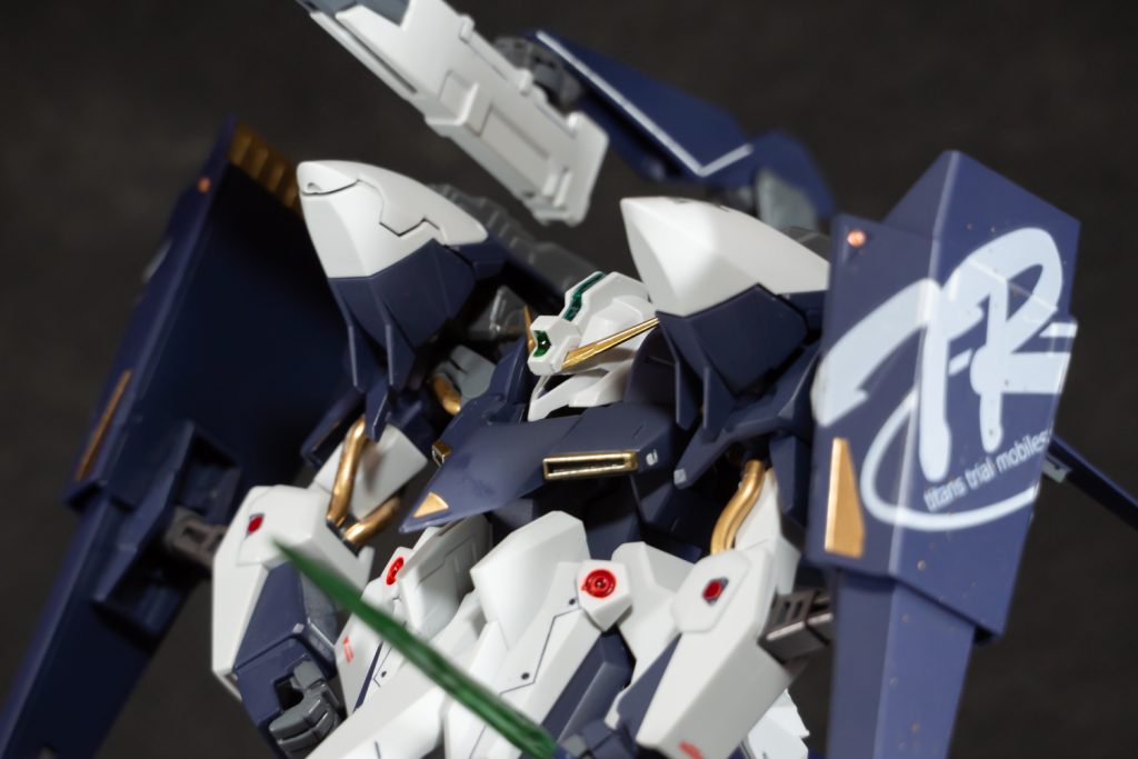 ギャプラン TR-5 [フライルー]–4枚目/制作者：Zetasky