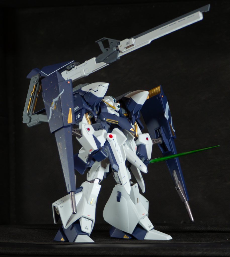 このショットもなかなか。