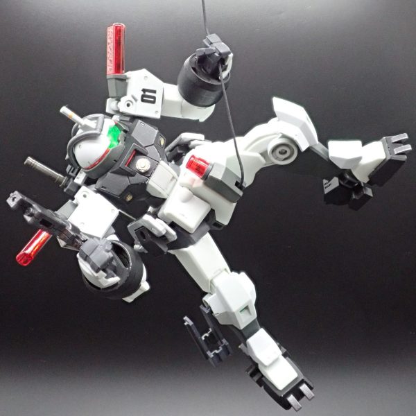 機動警察パトレーナー　埼玉県警察仕様