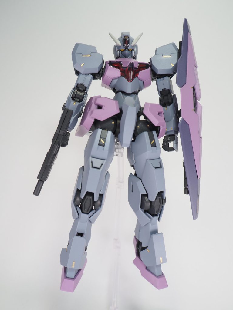 このイメージが強いガンヴォルヴァくん