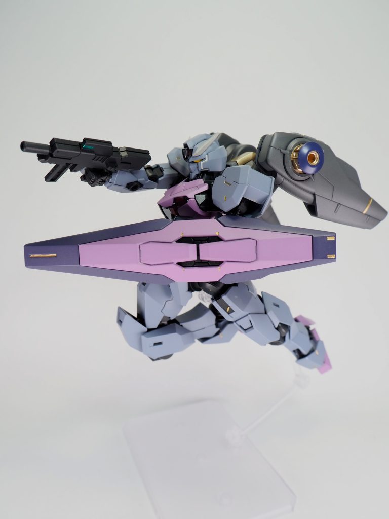 うむこりゃいい