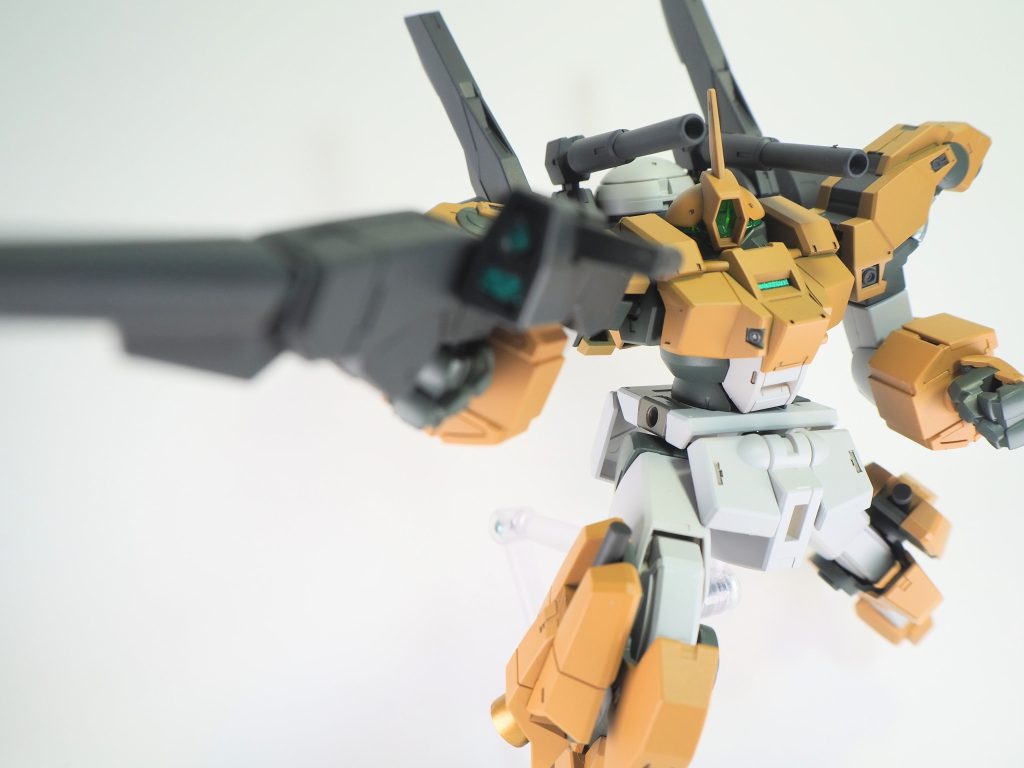 いくつかポージング