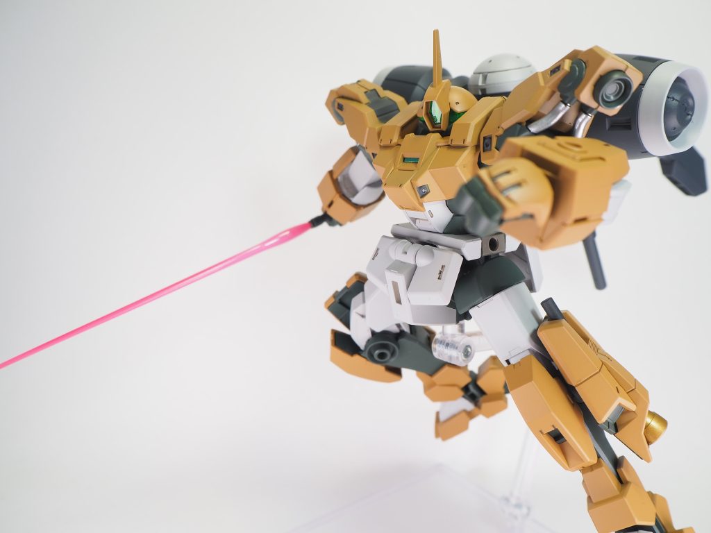 色合いは設定より濃い目。美味しそうなパンみたいな色ですね！