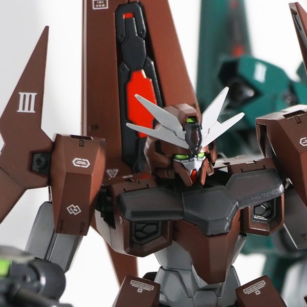 HGガンダムルブリスソーン