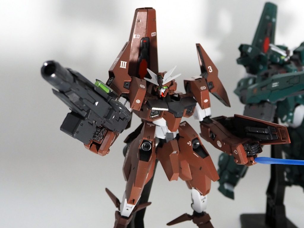 HGガンダムルブリスソーン–5枚目/制作者：gomdsu