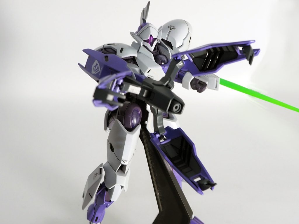 HGミカエリス–5枚目/制作者：gomdsu