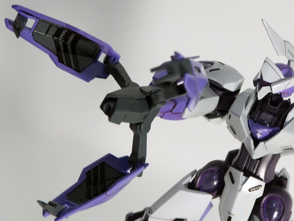 HGミカエリス–6枚目/制作者：gomdsu