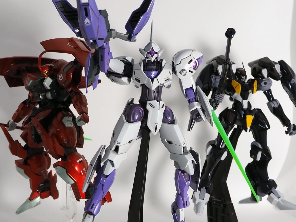 HGミカエリス–7枚目/制作者：gomdsu