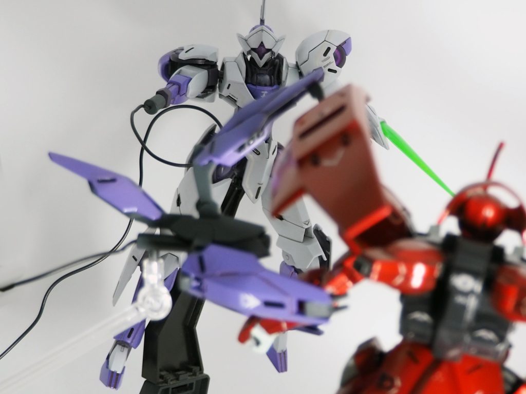 HGミカエリス–9枚目/制作者：gomdsu