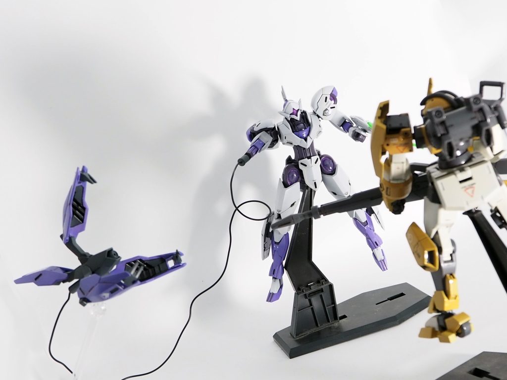 HGミカエリス–8枚目/制作者：gomdsu