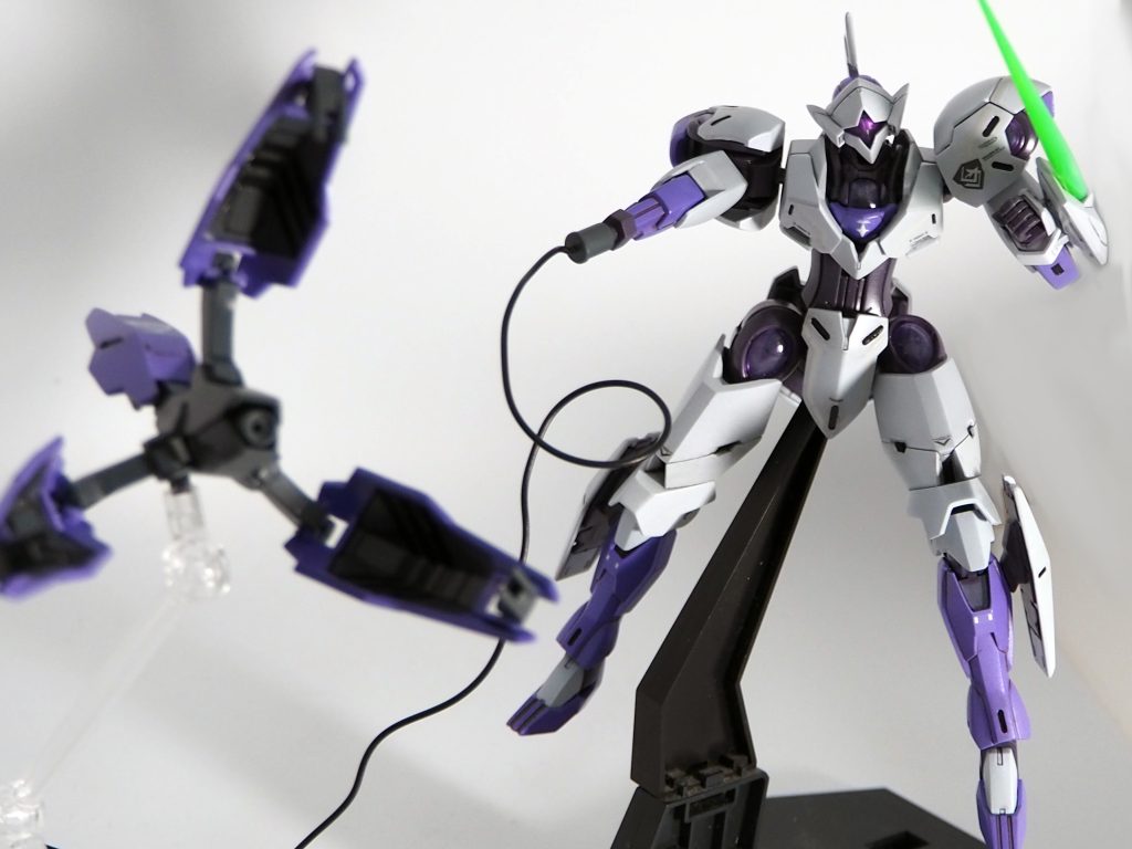 HGミカエリス–4枚目/制作者：gomdsu