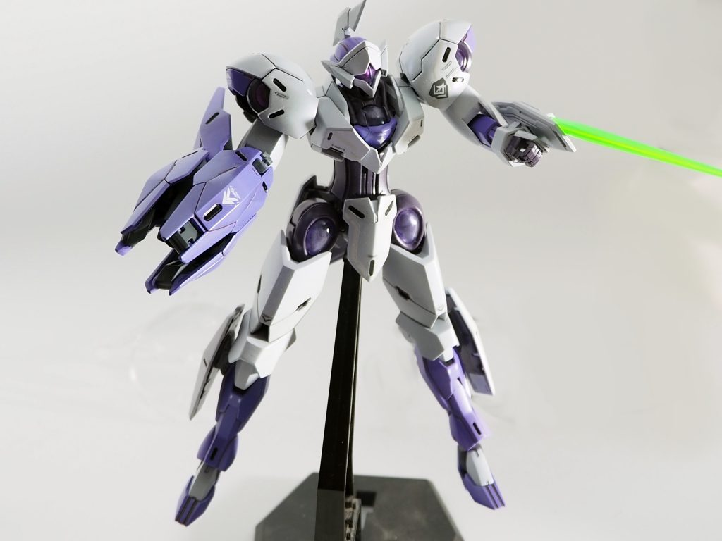 HGミカエリス–2枚目/制作者：gomdsu