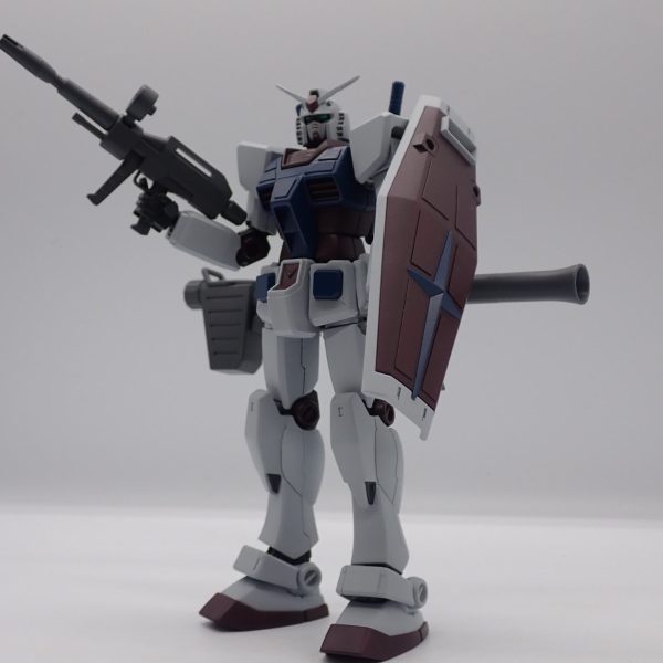 HGガンダム