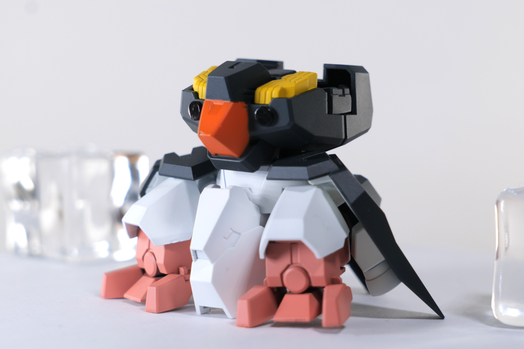 まえからkawaii〜