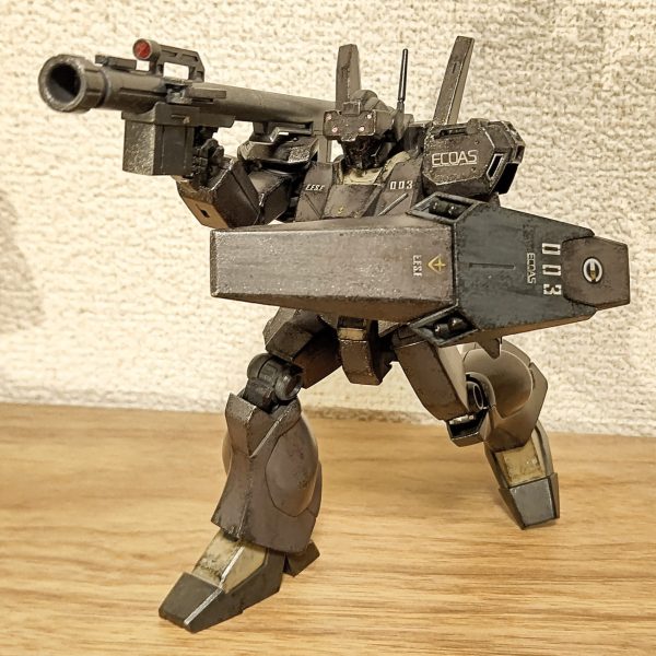 HGUC ジェガン（エコーズ仕様）