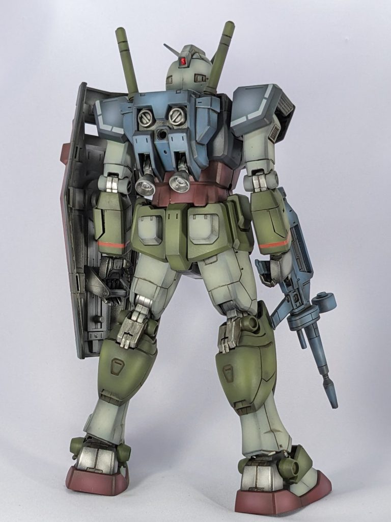 MGガンダムver.mix–3枚目/制作者：Shisam