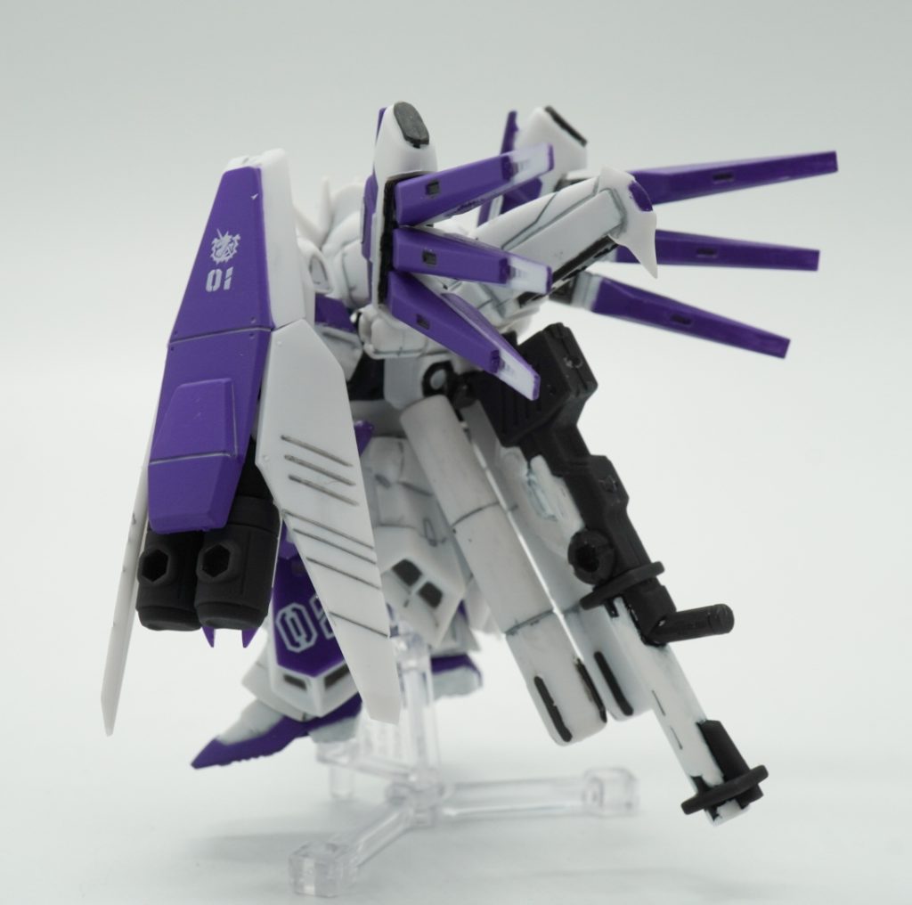 MSE16.5 Hi-νガンダム–9枚目/制作者:naoki.i