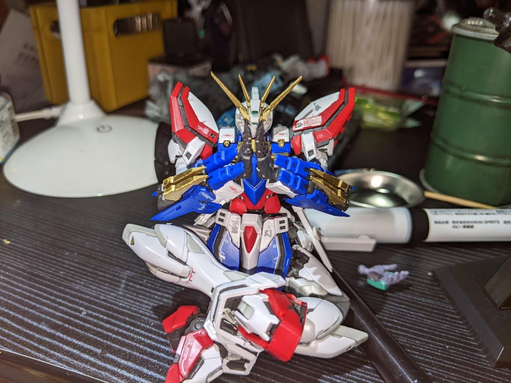 今回は以上！閲覧頂き、ありがとうございました！「オマケ〜↓」