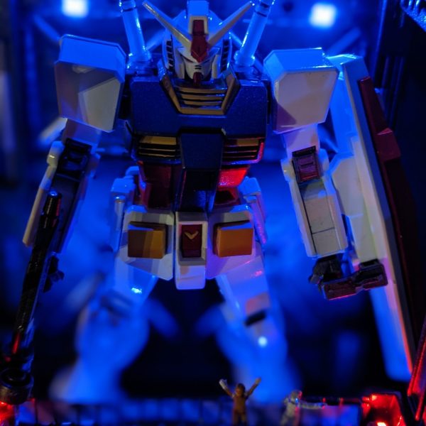 連邦の白い悪魔