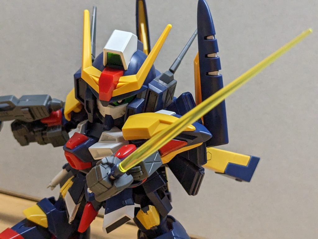 詳しいレビューはブログから。　（今更宣伝すな）https://mr-y-2-kein.hateblo.jp/entry/2023/05/04/050908