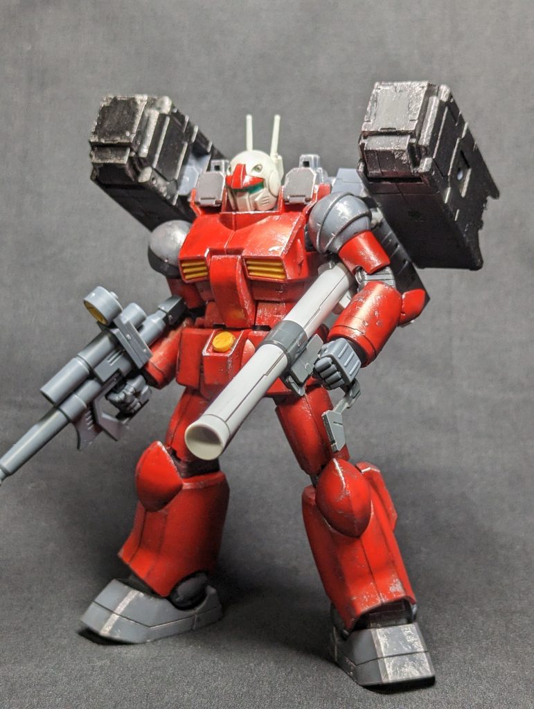 ミサイルコンテナは可動式です。