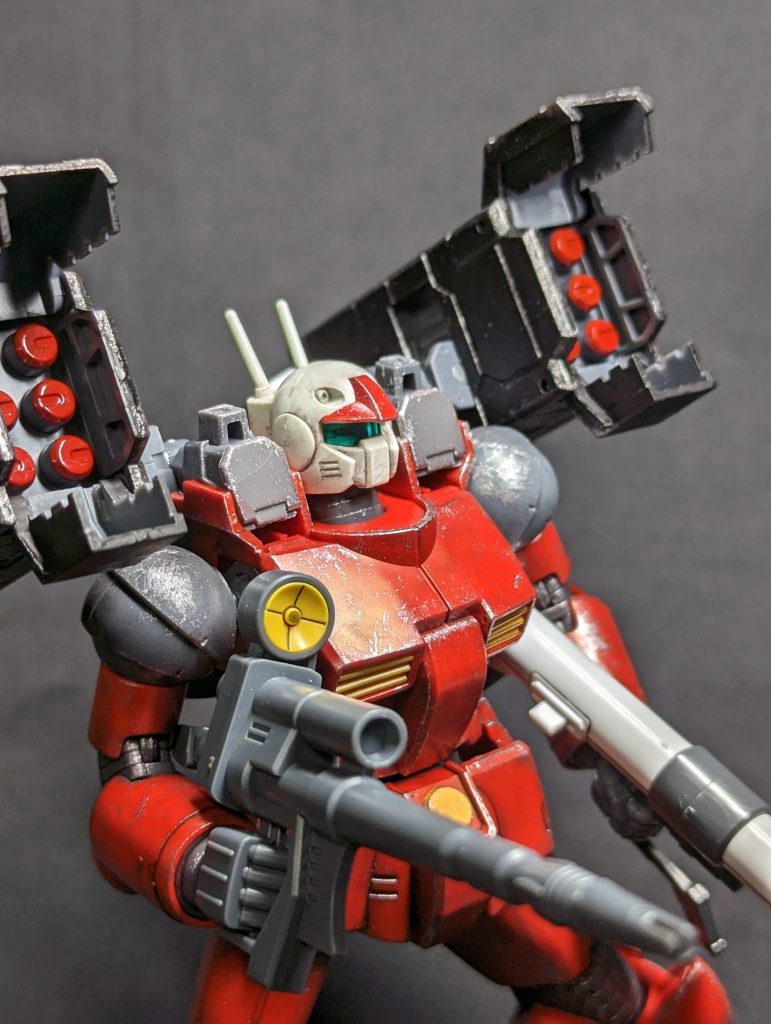 ハッチオープン！