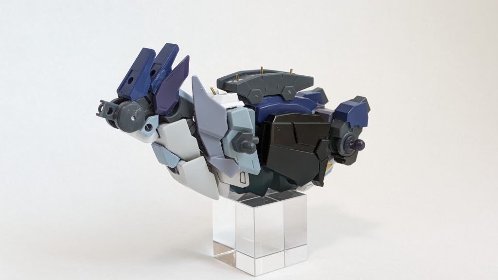 ジャンクスピノサウルス–5枚目/制作者：みしちき