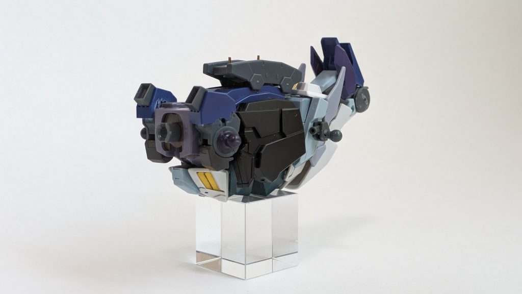 ジャンクスピノサウルス–6枚目/制作者：みしちき