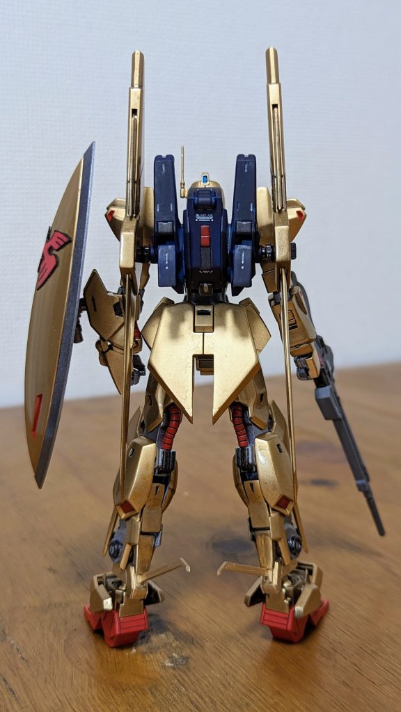 バックパックは小型にしましたプラ棒でカカトにアイゼンを追加