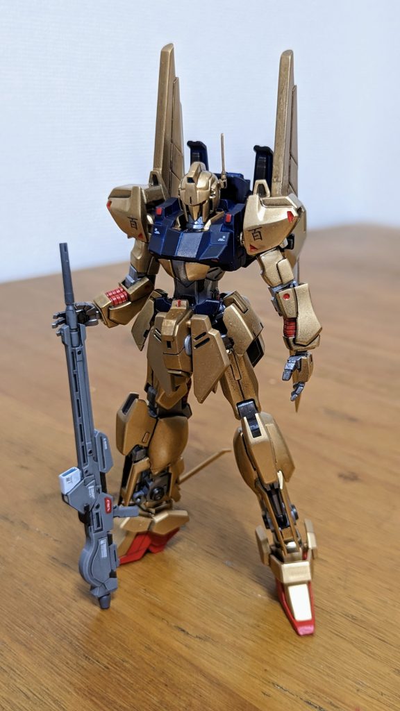 百式–2枚目/制作者：しおばにら