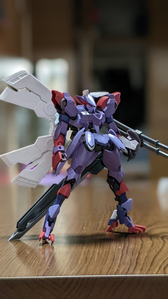 さいしよの思いつき。ジークルーネが強いです。