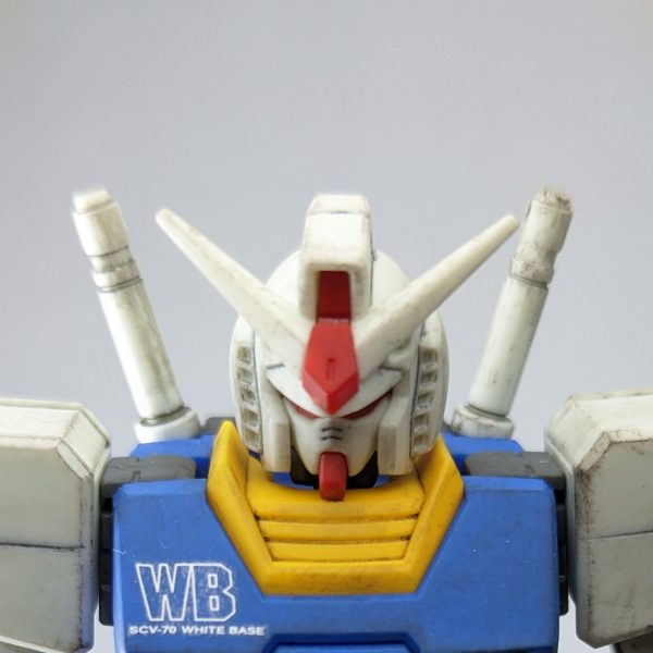 EGガンダ厶　ライトパッケージ版