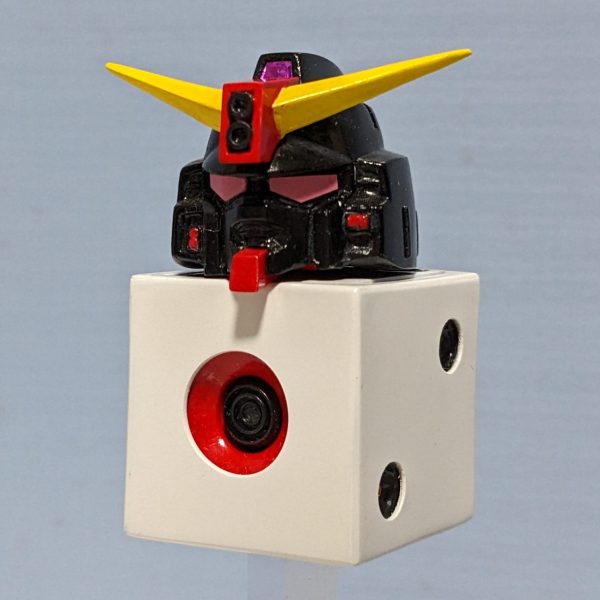 サイコロガンダム